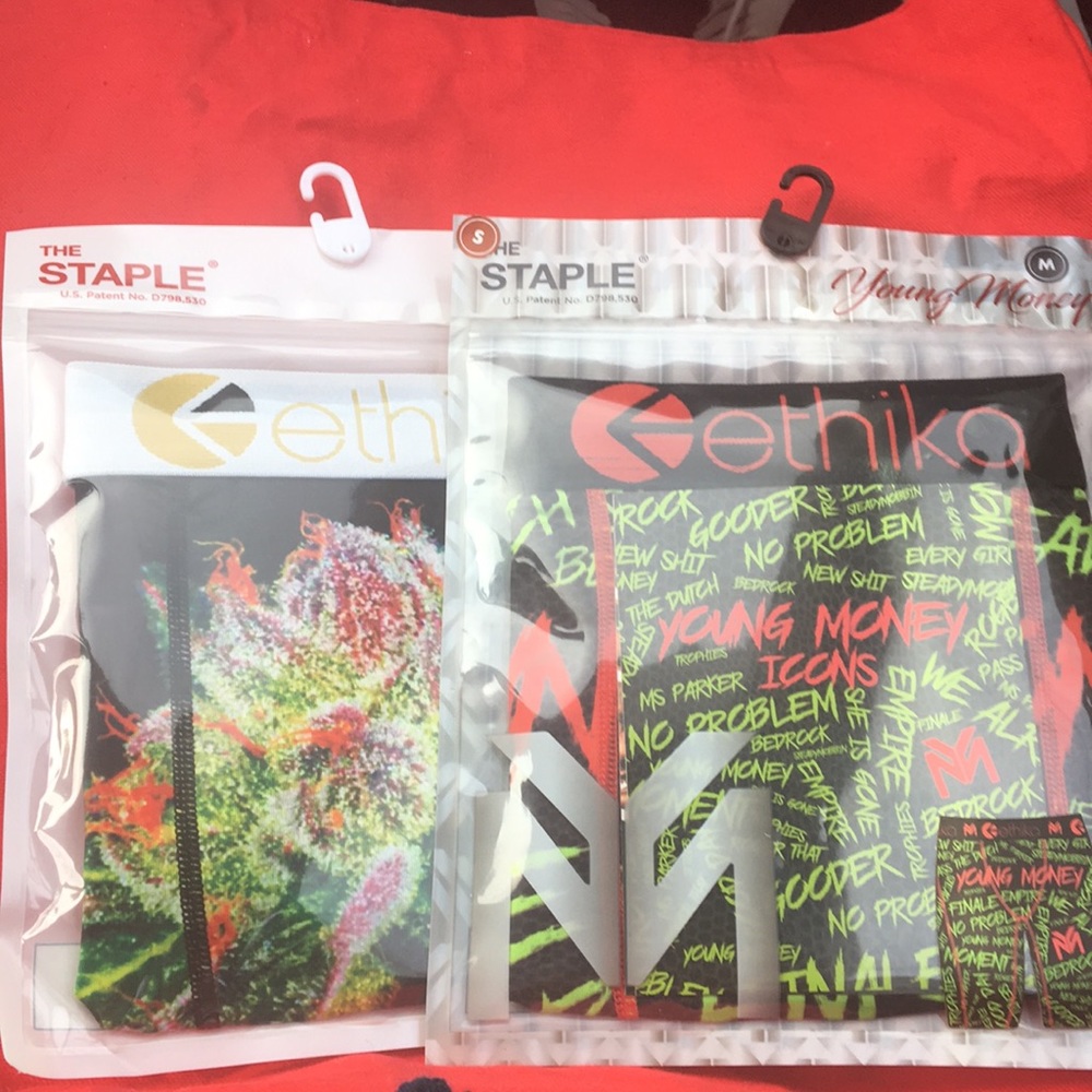 #Ethika